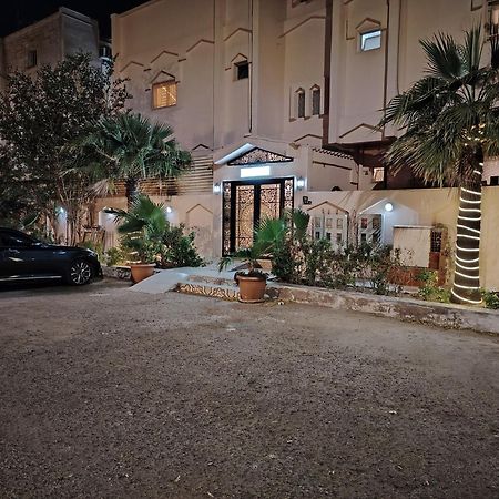 Khair Jewaar Apartments Al Madinah Medina Eksteriør bilde