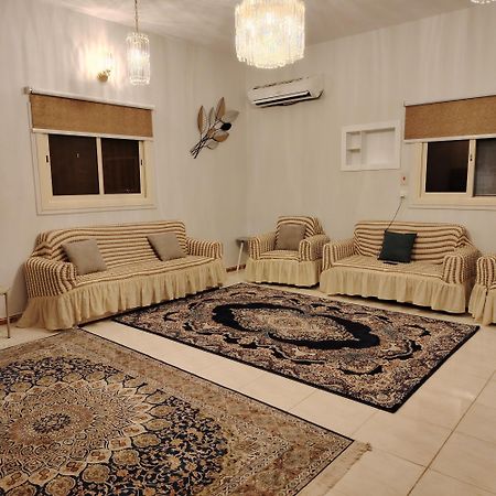 Khair Jewaar Apartments Al Madinah Medina Eksteriør bilde