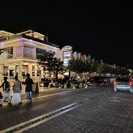 Khair Jewaar Apartments Al Madinah Medina Eksteriør bilde