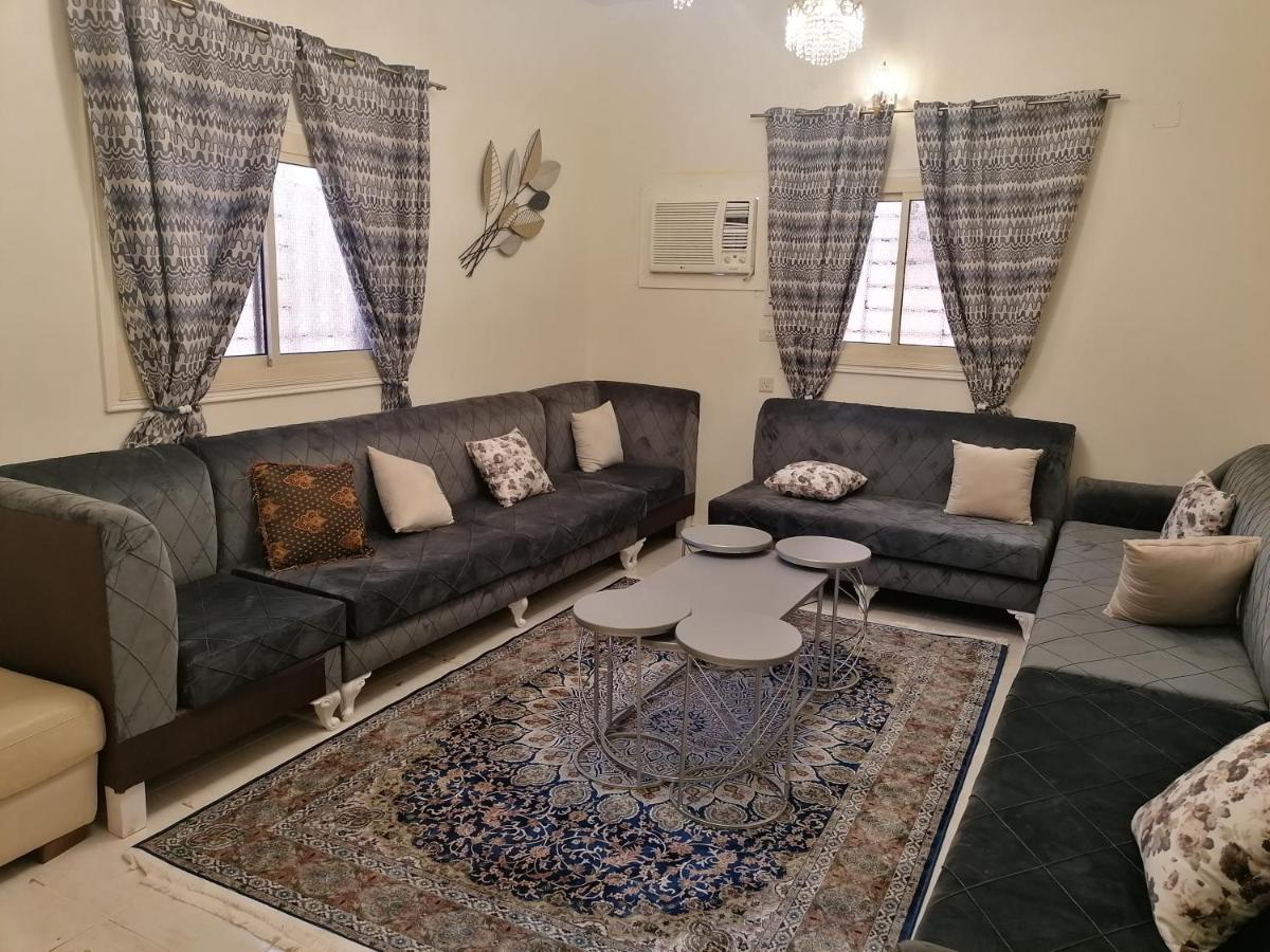 Khair Jewaar Apartments Al Madinah Medina Eksteriør bilde