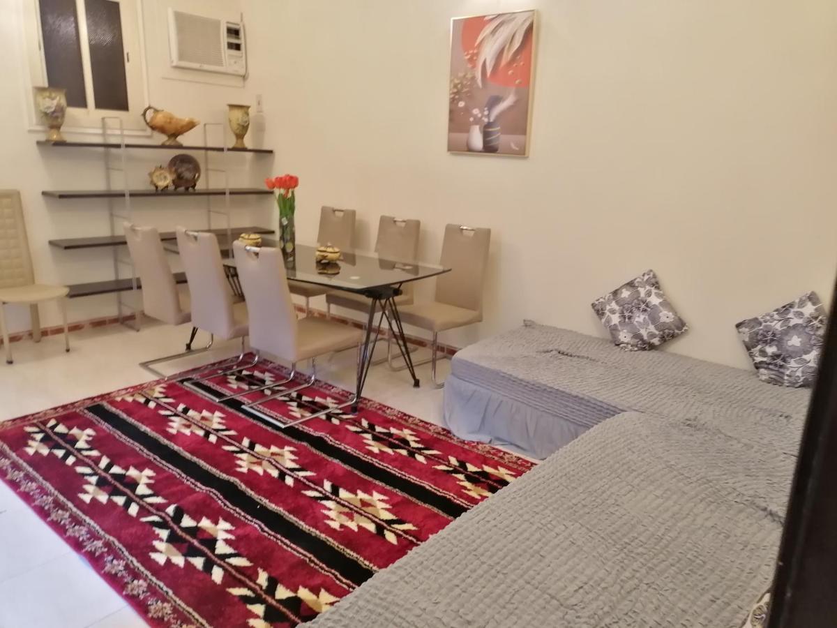Khair Jewaar Apartments Al Madinah Medina Eksteriør bilde