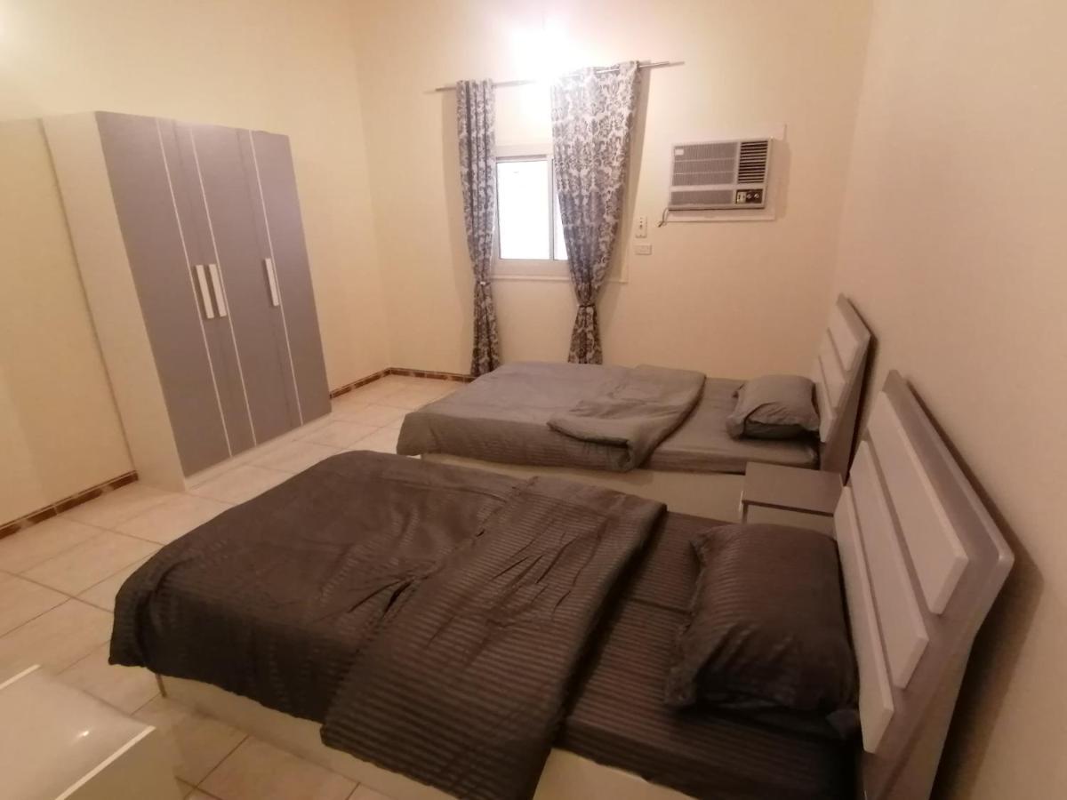 Khair Jewaar Apartments Al Madinah Medina Eksteriør bilde
