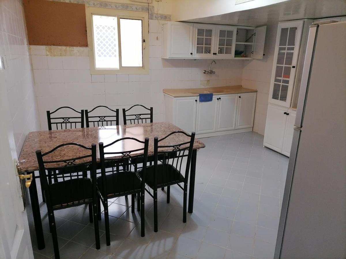 Khair Jewaar Apartments Al Madinah Medina Eksteriør bilde