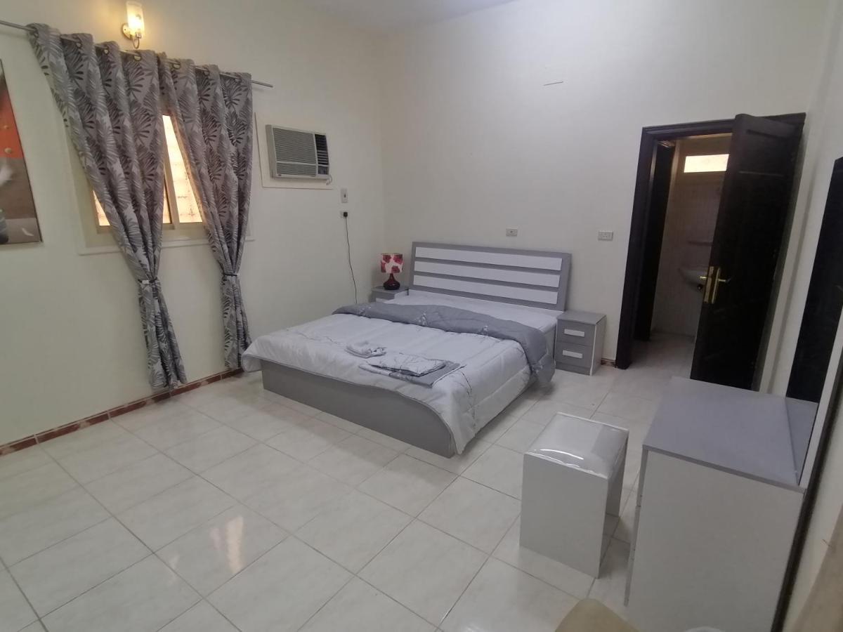 Khair Jewaar Apartments Al Madinah Medina Eksteriør bilde