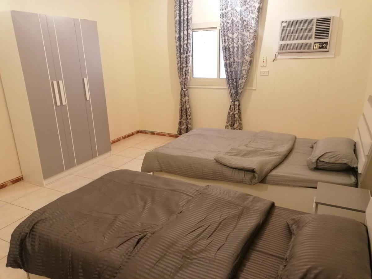 Khair Jewaar Apartments Al Madinah Medina Eksteriør bilde