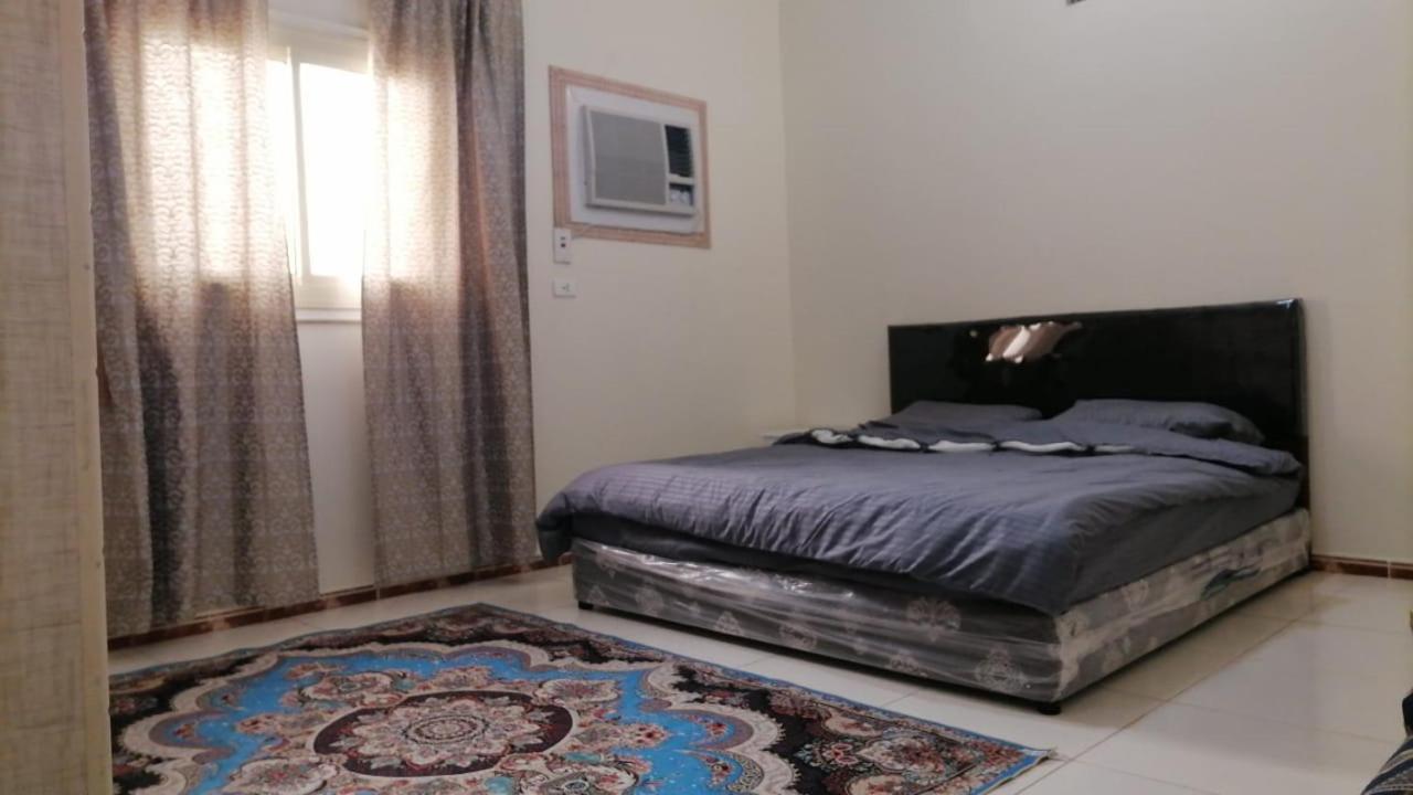 Khair Jewaar Apartments Al Madinah Medina Eksteriør bilde