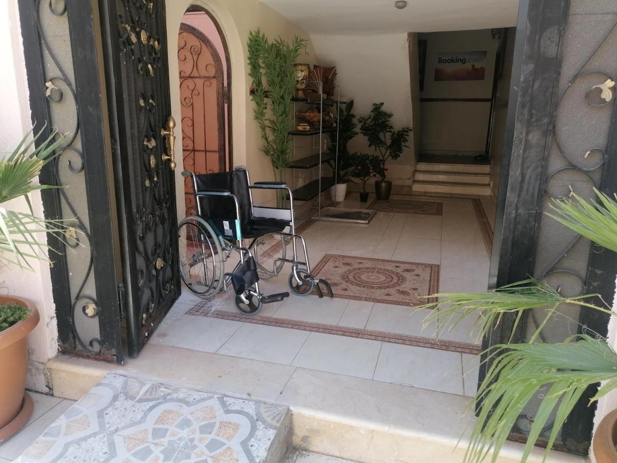 Khair Jewaar Apartments Al Madinah Medina Eksteriør bilde