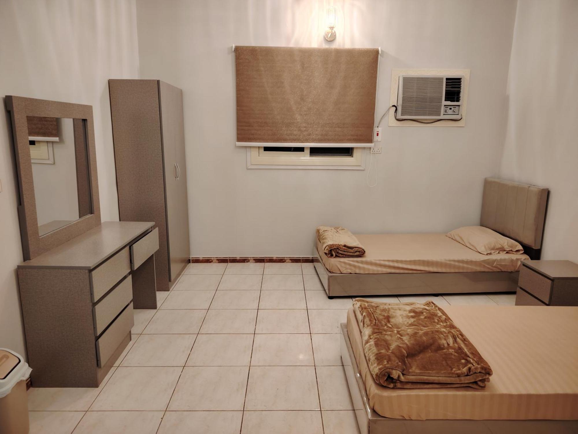 Khair Jewaar Apartments Al Madinah Medina Eksteriør bilde