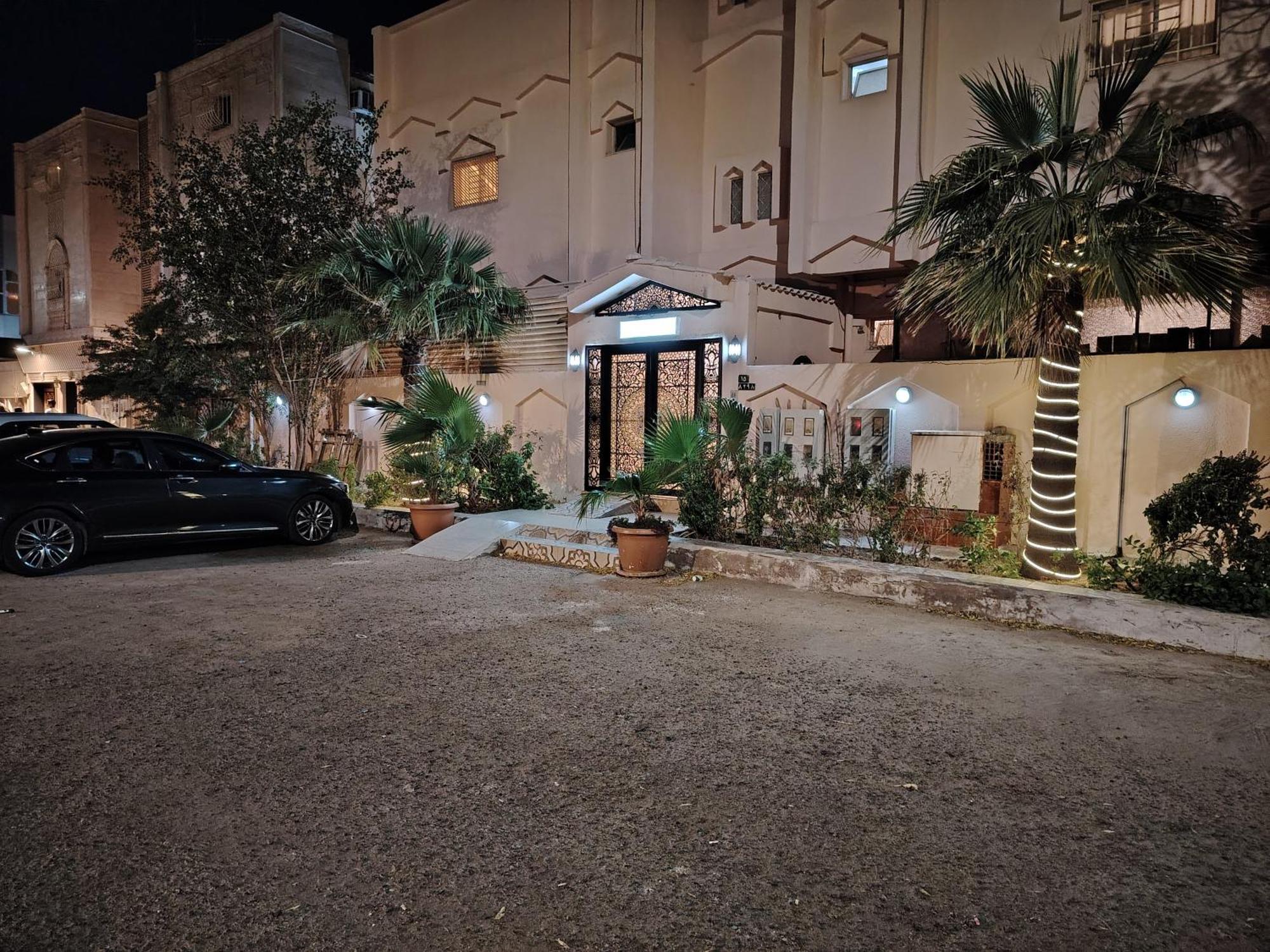 Khair Jewaar Apartments Al Madinah Medina Eksteriør bilde