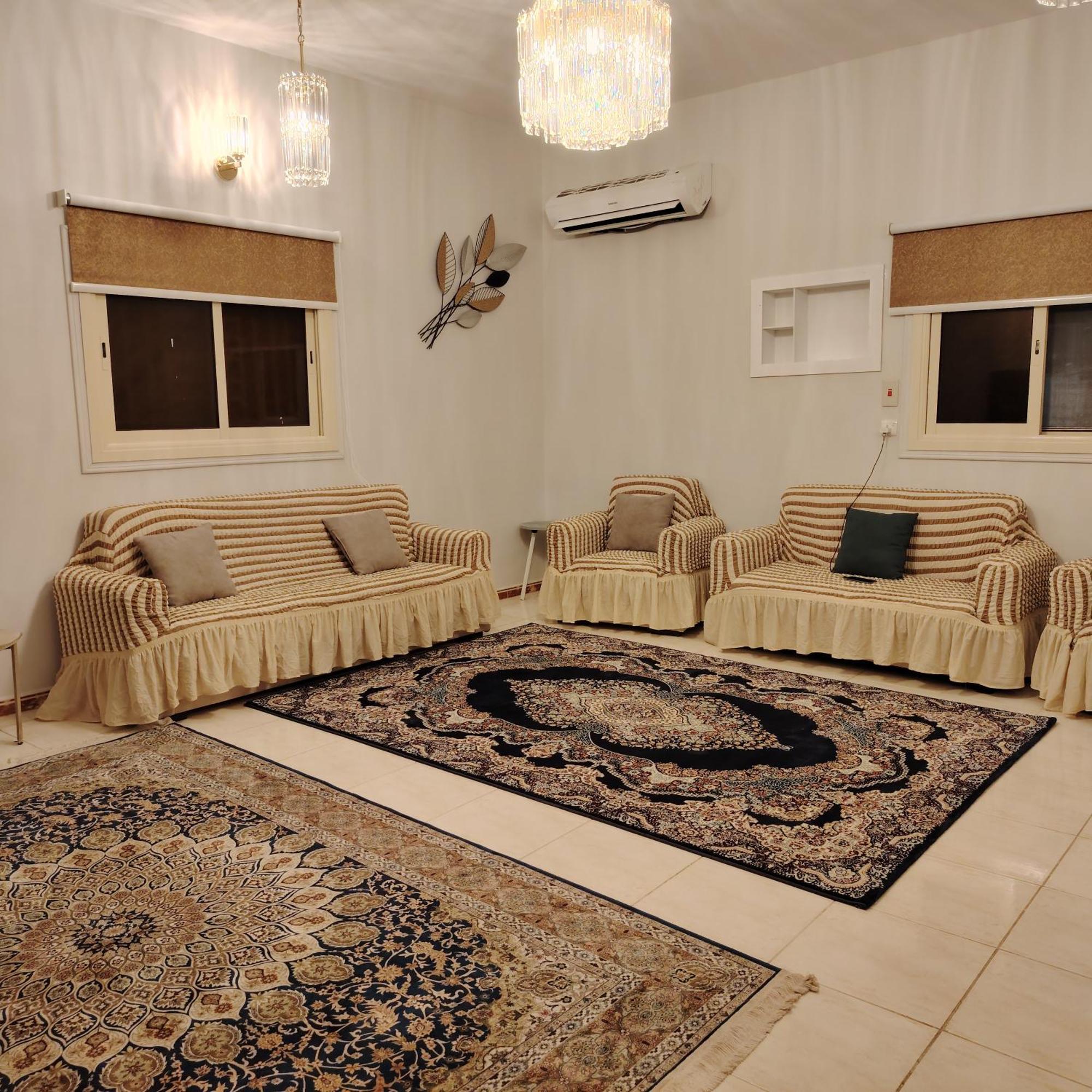 Khair Jewaar Apartments Al Madinah Medina Eksteriør bilde