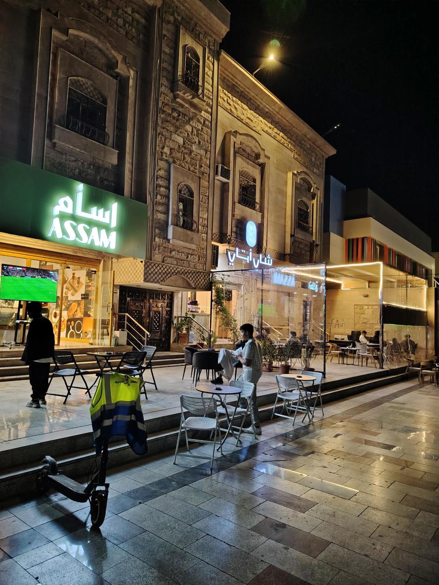 Khair Jewaar Apartments Al Madinah Medina Eksteriør bilde