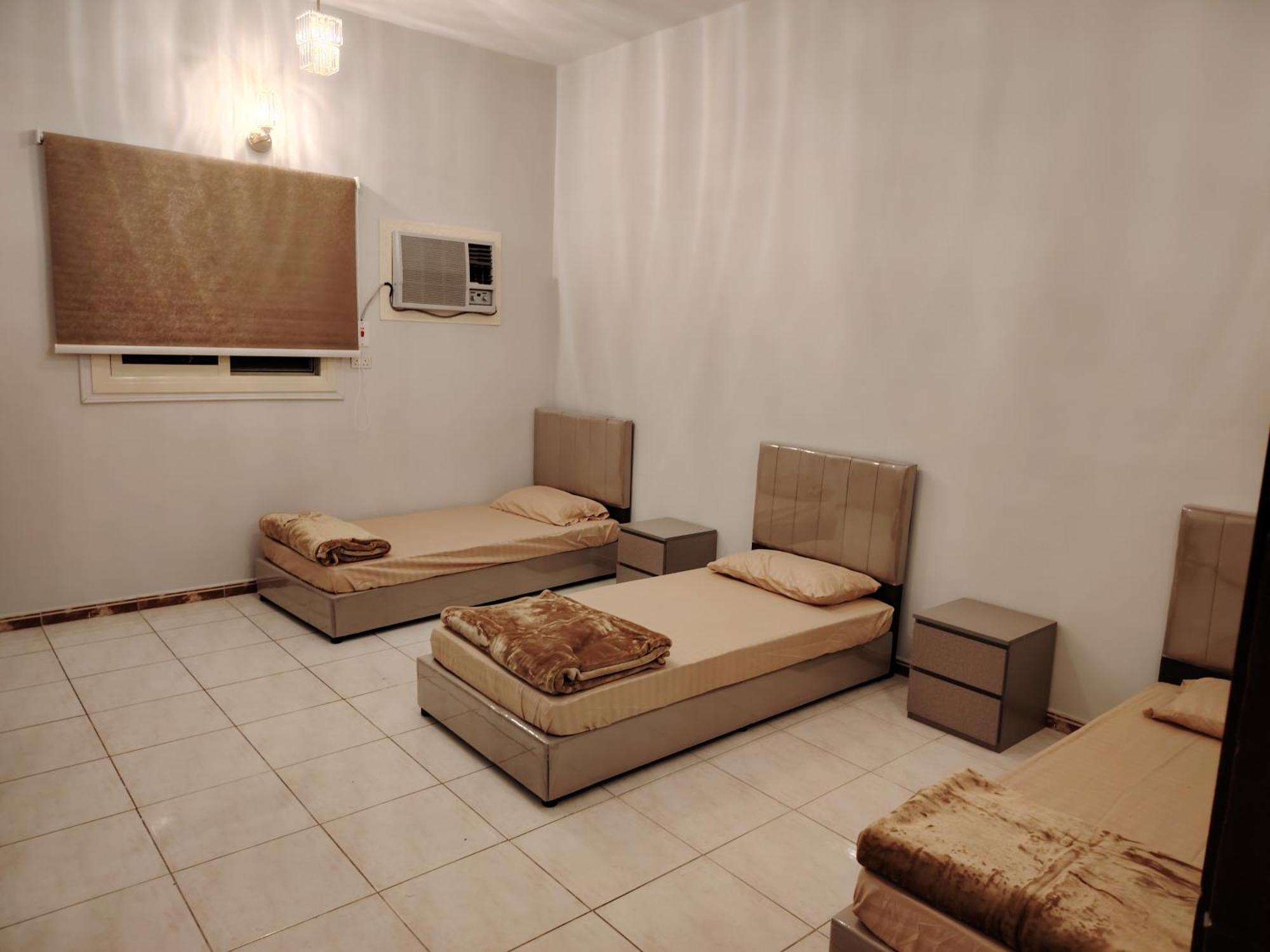 Khair Jewaar Apartments Al Madinah Medina Eksteriør bilde