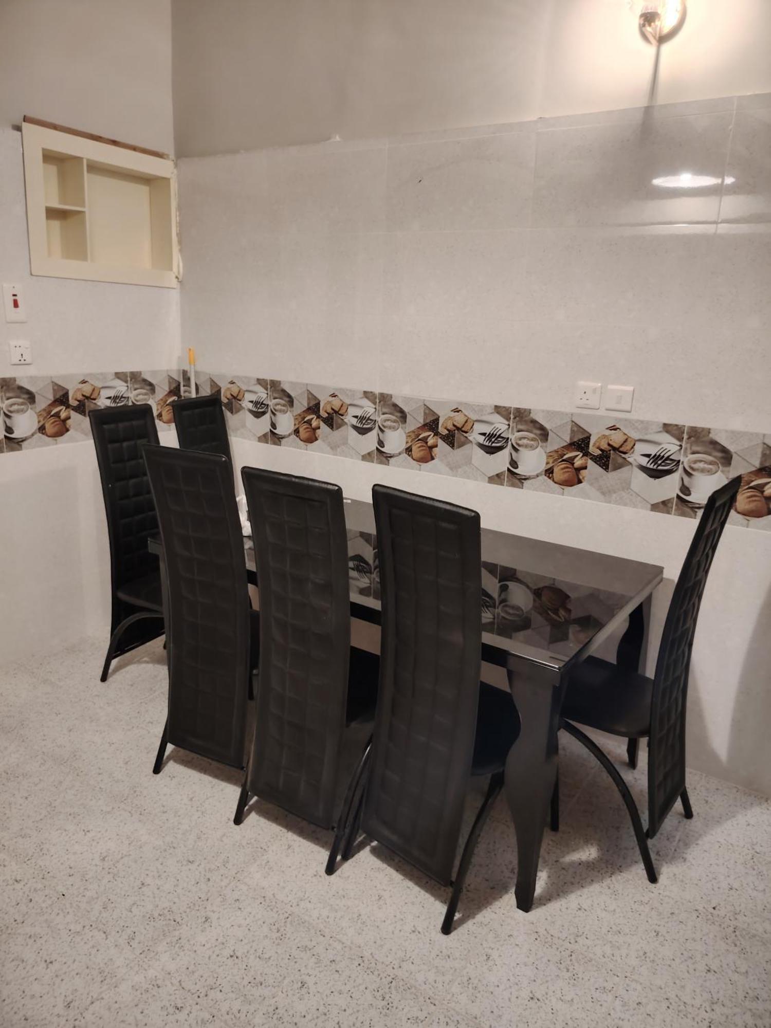 Khair Jewaar Apartments Al Madinah Medina Eksteriør bilde