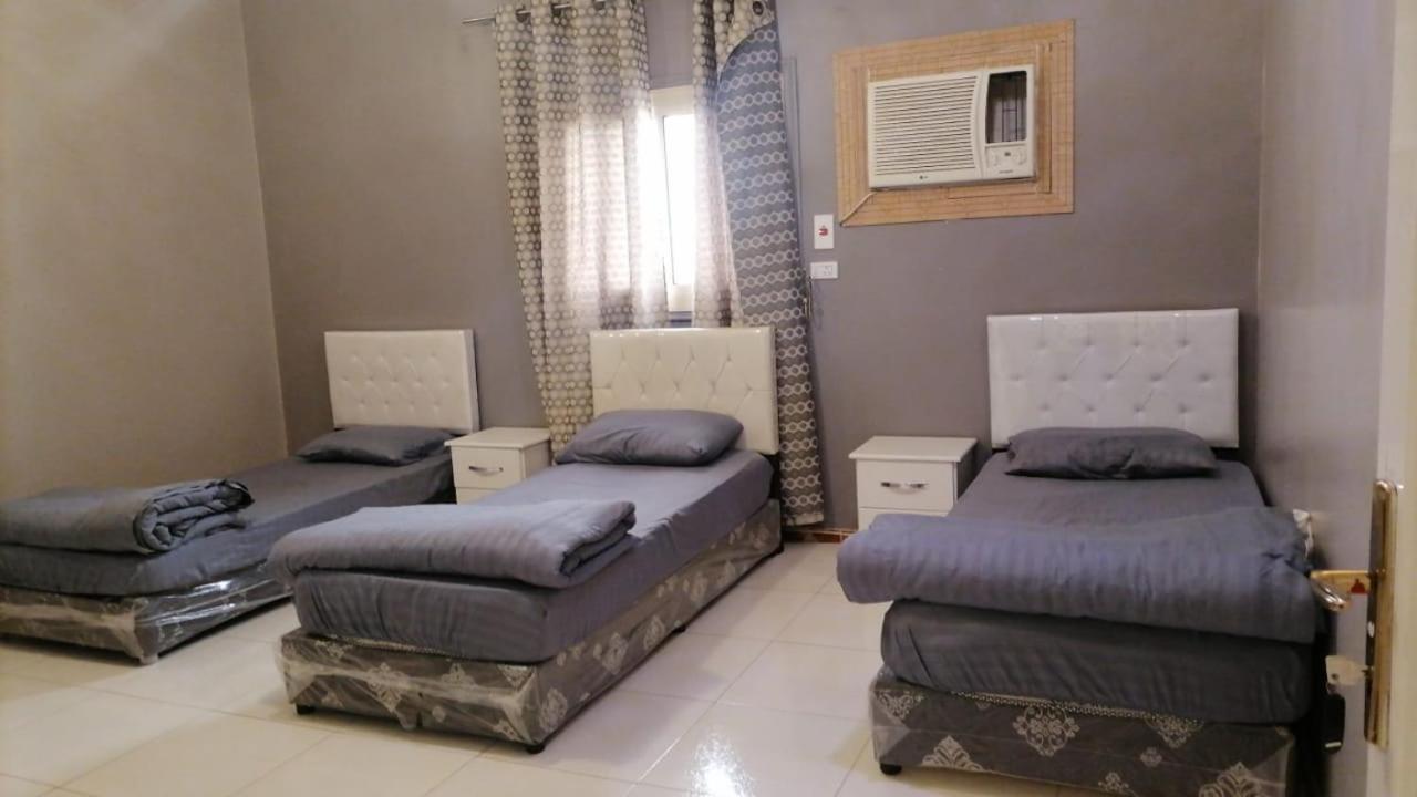 Khair Jewaar Apartments Al Madinah Medina Eksteriør bilde