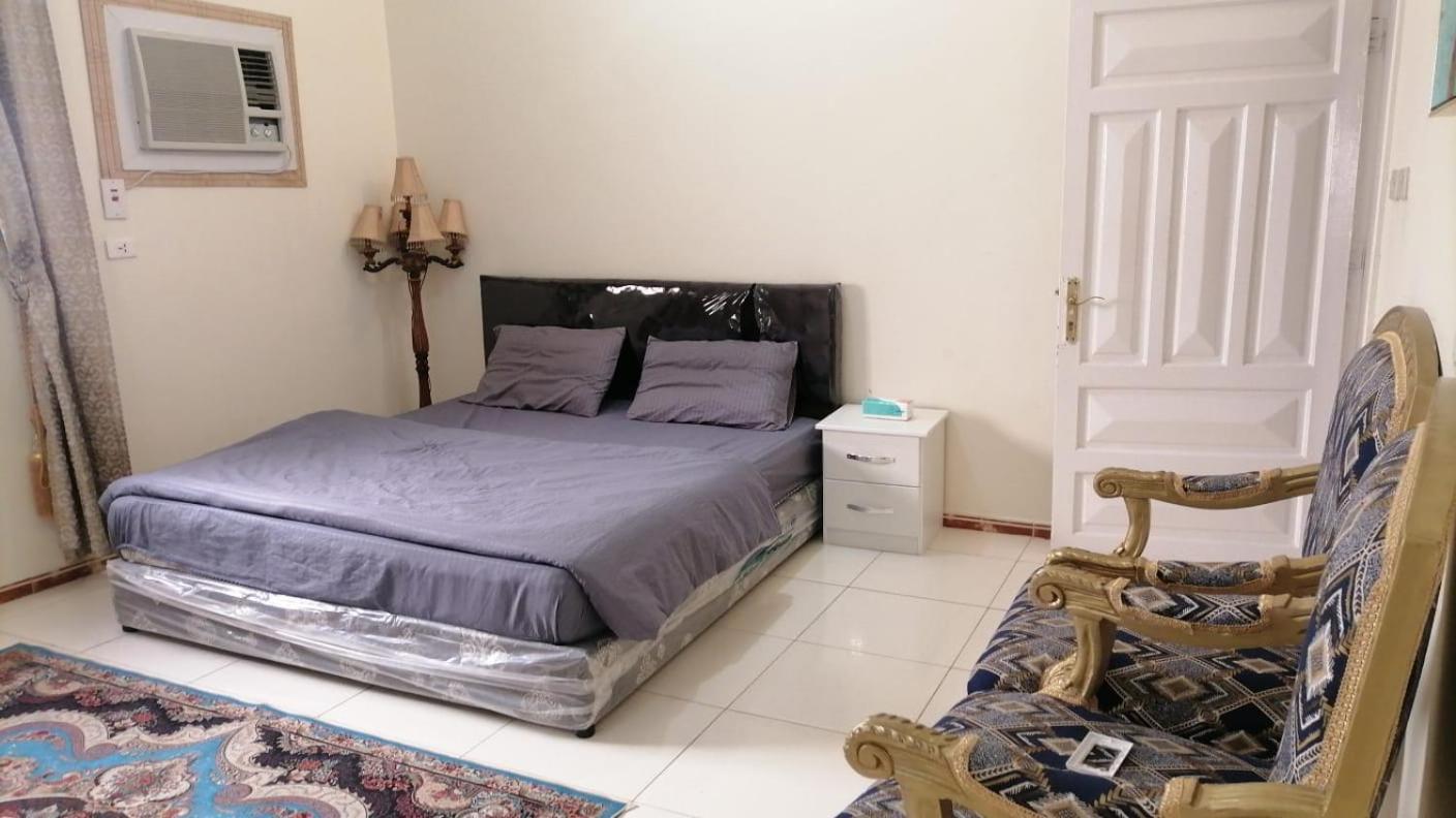 Khair Jewaar Apartments Al Madinah Medina Eksteriør bilde