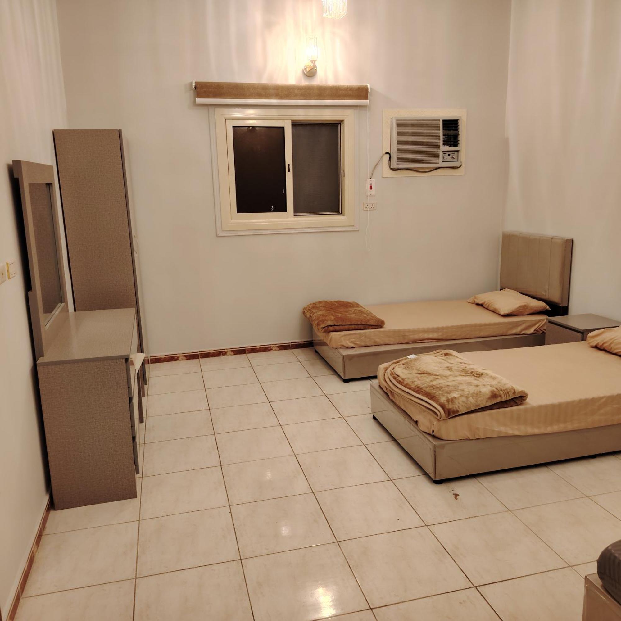 Khair Jewaar Apartments Al Madinah Medina Rom bilde