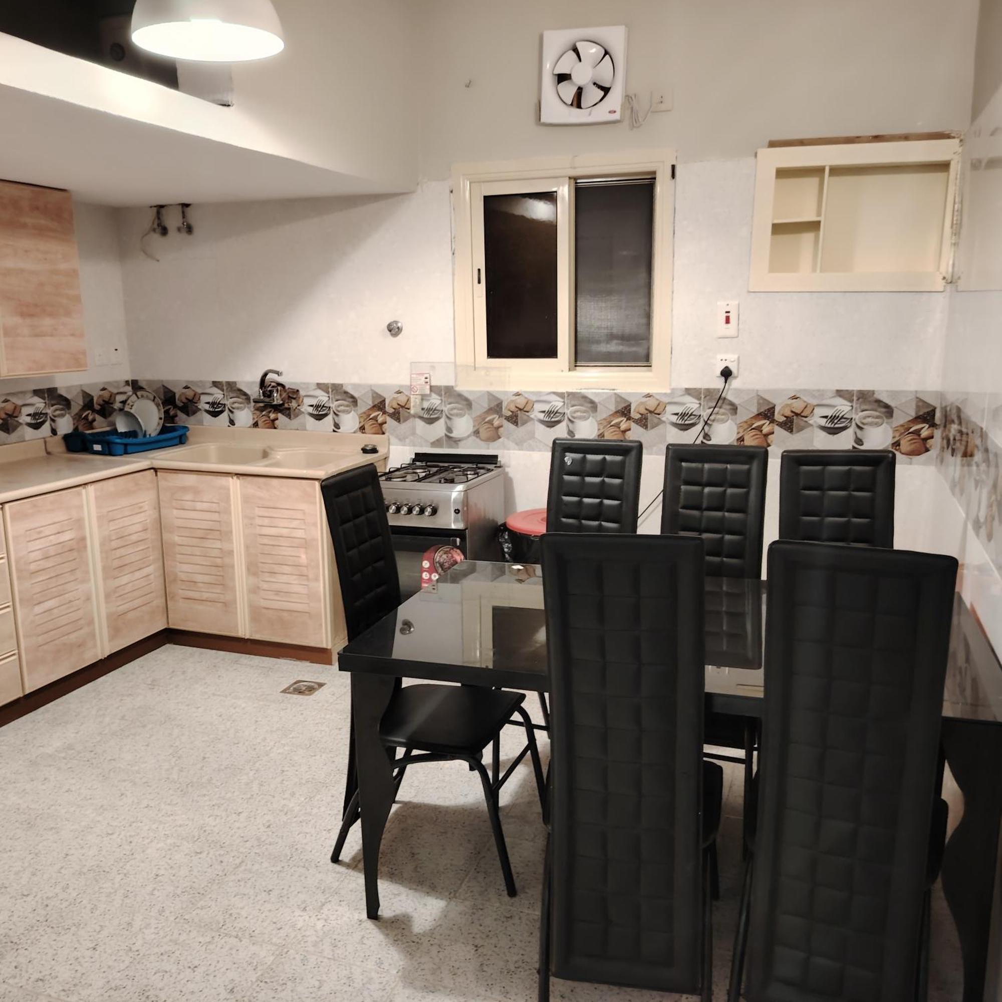 Khair Jewaar Apartments Al Madinah Medina Rom bilde