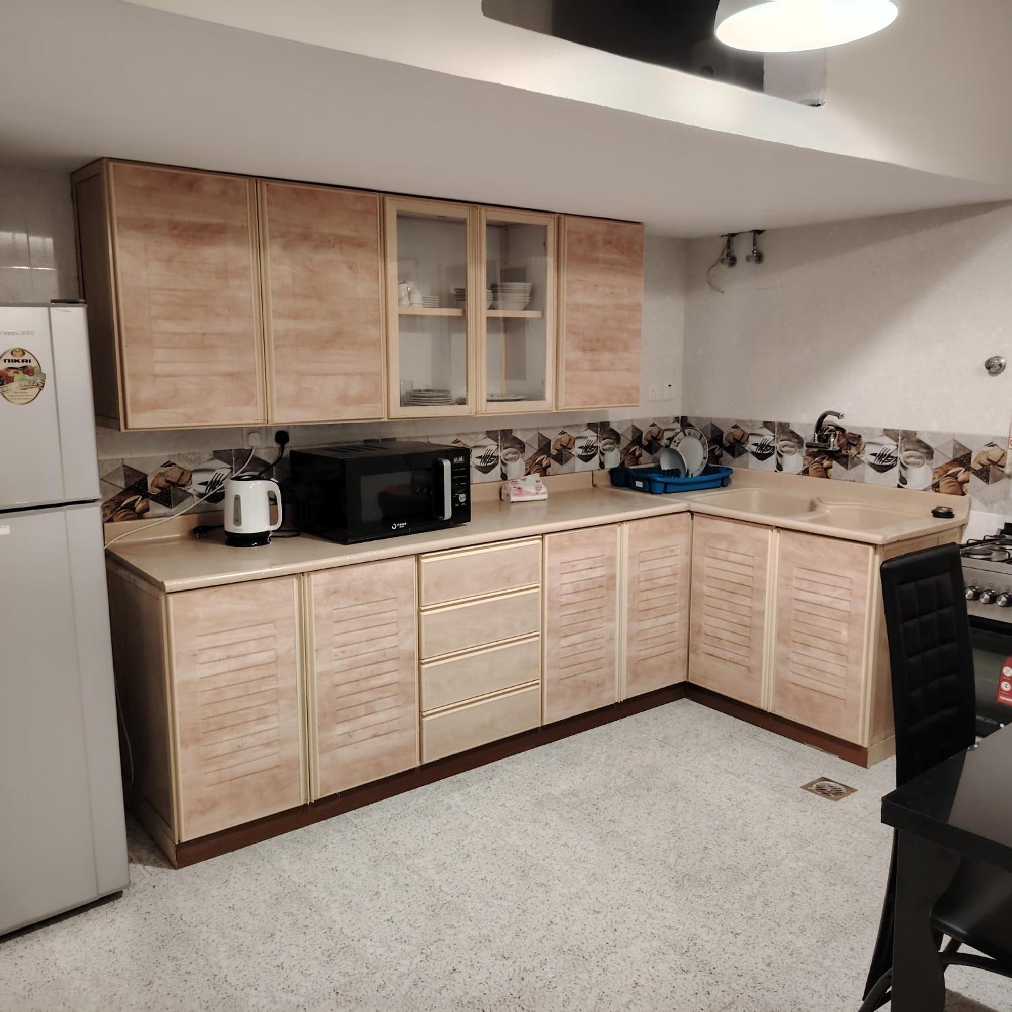 Khair Jewaar Apartments Al Madinah Medina Rom bilde
