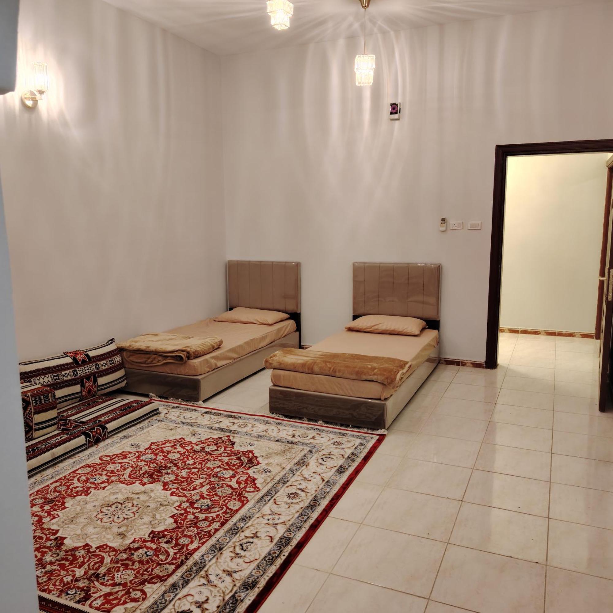 Khair Jewaar Apartments Al Madinah Medina Rom bilde
