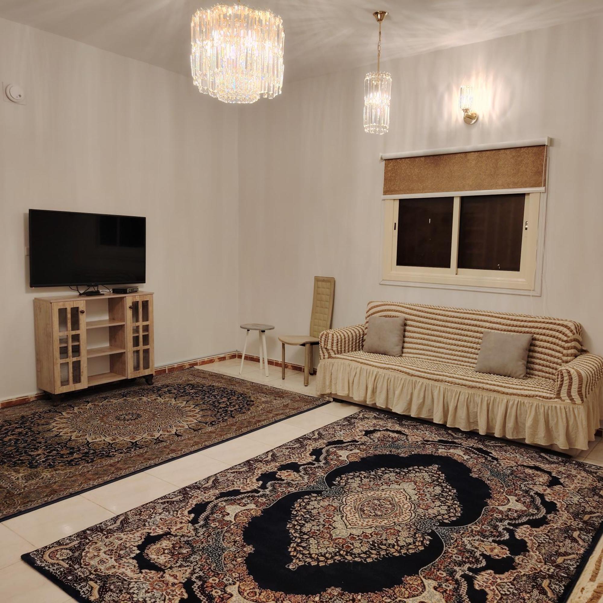Khair Jewaar Apartments Al Madinah Medina Rom bilde