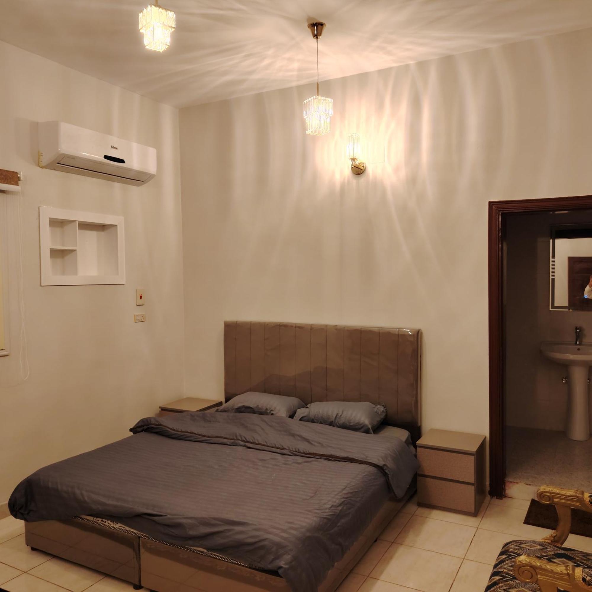 Khair Jewaar Apartments Al Madinah Medina Rom bilde