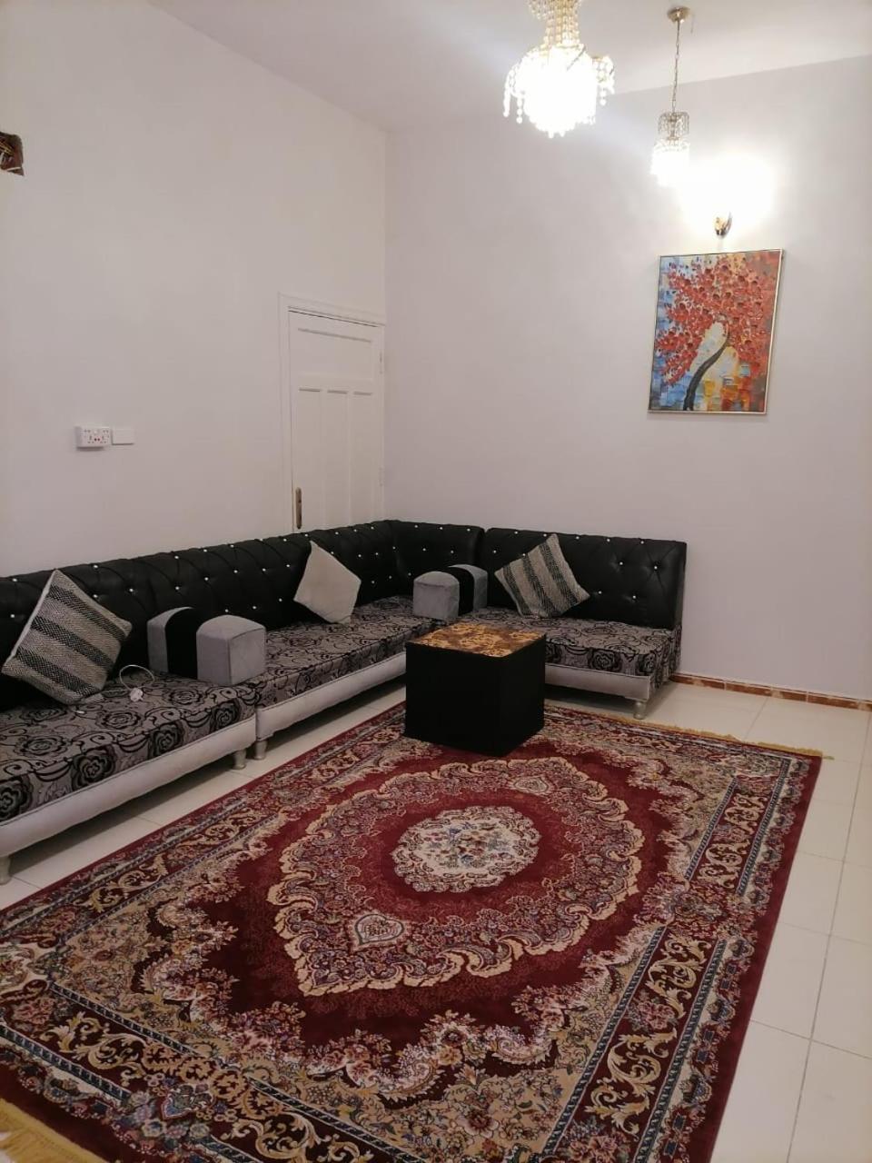Khair Jewaar Apartments Al Madinah Medina Eksteriør bilde