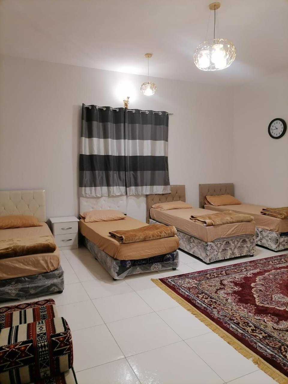Khair Jewaar Apartments Al Madinah Medina Eksteriør bilde