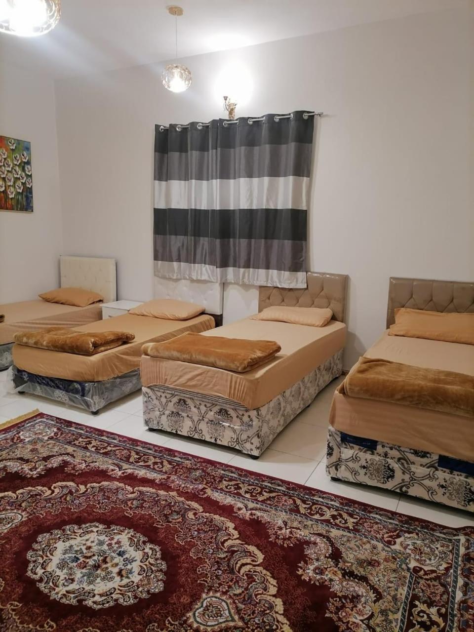 Khair Jewaar Apartments Al Madinah Medina Eksteriør bilde